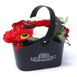 Bouquet Petite Basket - Rossi Ricchi - Sapone