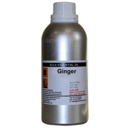 Aceite Esencial 500ml - Jengibre - 2