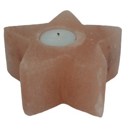 Candle Stand - Star