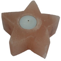 Candle Stand - Star