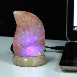 USB Salt Lamp - Blade