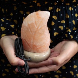 USB Salt Lamp - Blade