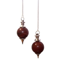 Sphere Pendulums - Xarxa Jasper