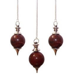 Sphere Pendulums - Xarxa Jasper