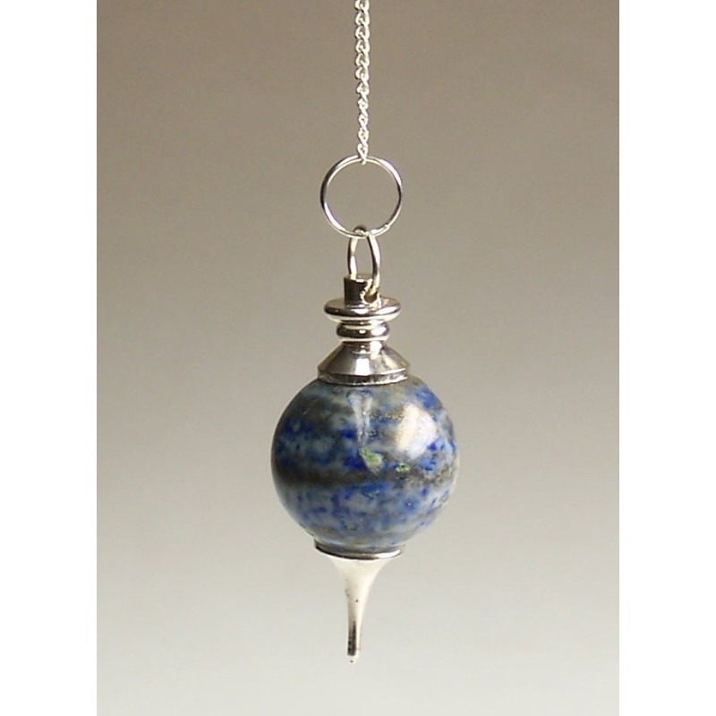 Pendule sferice - Lapis-GEMS SFERE PENDULE-HOSTENATURA