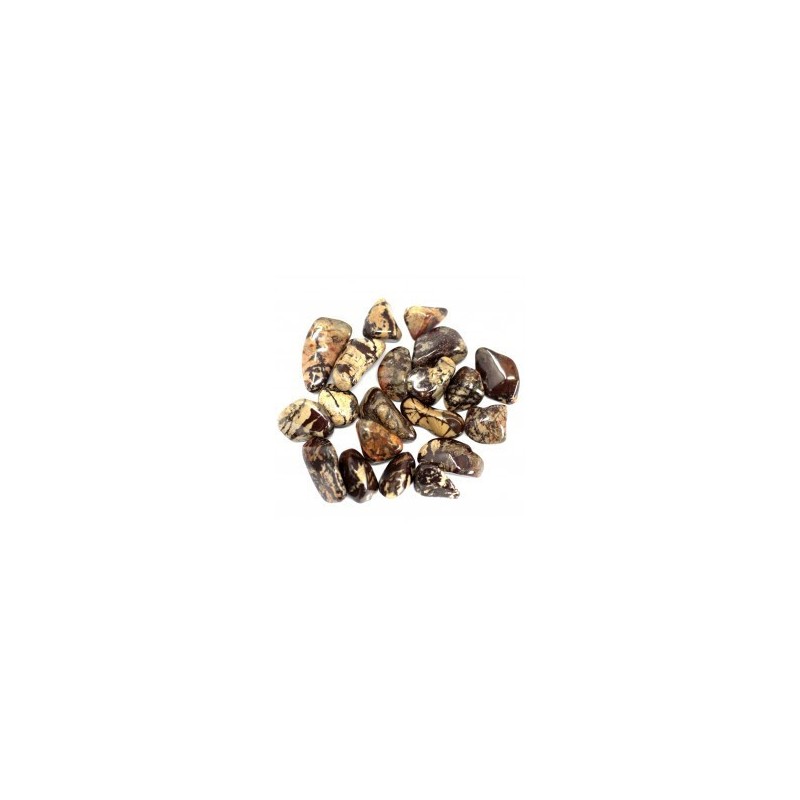 African Gemstone - Nguni 20 units-AFRICAN TUMBLED GEMSTONES-HOSTENATURA