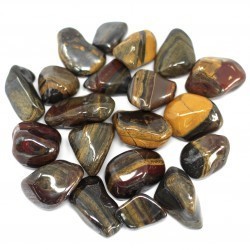 African Mugglestone Gemstone 20 units