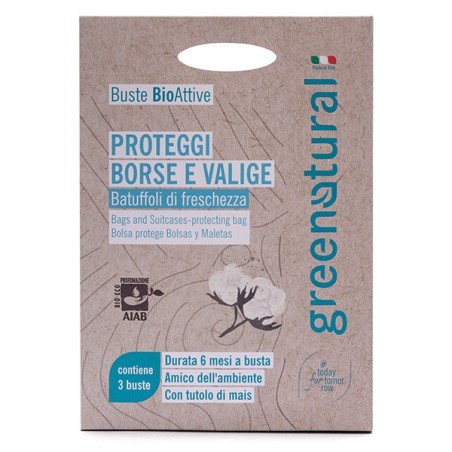 BOLSA PERFUMADA BIOACTIVA BOLSAS Y MALLETAS FLOR DE ALGODON ECOLOGICO GREENNATURAL