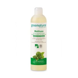 DETERGENT MULTIÓS RECÀRREGA 500 ML ECOLÒGIC GREENNATURAL