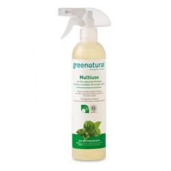 DETERGENT MULTIUTILIZAT 500 ML ECOLOGIC GREENNATURAL