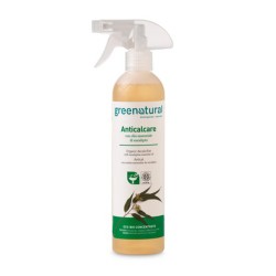 GREENNATURAL ORGANIC ANTI-LIMESCALE CLEANER 500 ML