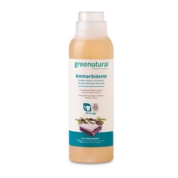 LAVENDER SOFTENER 1 LITER ORGANIC GREENNATURAL