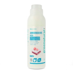 ADOUCISSANT ROSE 1 LITRE ECO-FRIENDLY GREENNATURAL