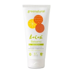 ACE ACONDICIONADOR ANTIFRESCO MULTIVITAMINICO 200 ML ECOLÓGICO GREENNATURAL