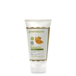 CITRUS HAIR CONDITIONER 75 ML ORGANIC GREENNATURAL