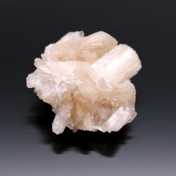 Combinació de Stilbite amb Apophyllite 20-30mm