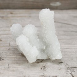 Quartz finger (min 5 pieces per 1 kg package)