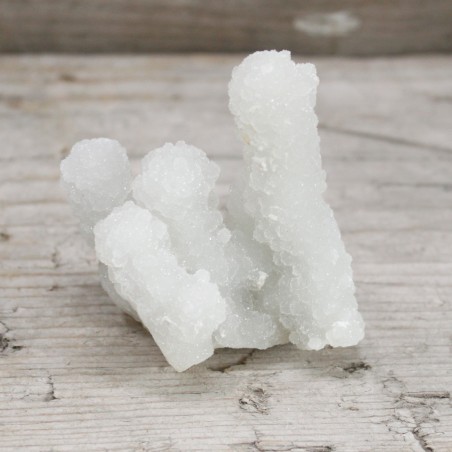 Kwartsvinger (min. 5 stuks per verpakking van 1 kg)