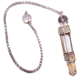 Pendule speciale - Magic Rock Quartz 3 Piese