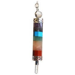 Pendulums 7 Chakra 3 pieces Magic