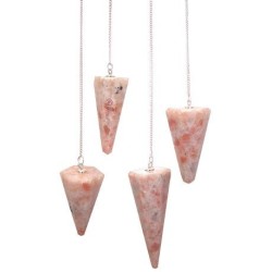 Magic Pendulums - Sunstone