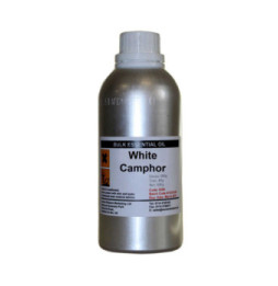 Aceite Esencial 500ml - Alcanfor blanco