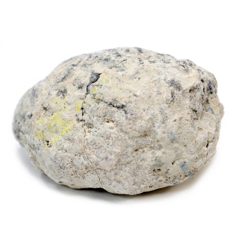 Calcit Geoden - 8-9 cm-CALCIT-GEODENSTEINE-HOSTENATURA