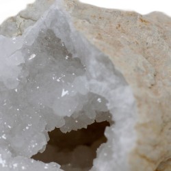 Calcite Geodes - 15-18 cm