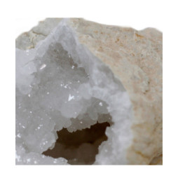 Geodas de Calcita - 15-18 cm