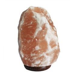 Natural salt lamp of 8-10kg