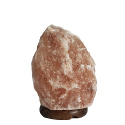 Natural salt lamp 1.5-2kg