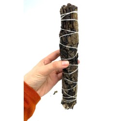 Bundle of Grass - Black Sage 22.5 cm