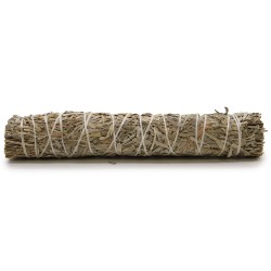 Bundle of Grass - Blue Sage 22.5 cm