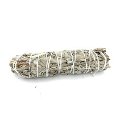 Bundle of Grass - White Sage 15cm