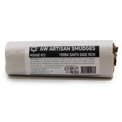 Bundle of Grass - Yerba Santa Sage 10cm