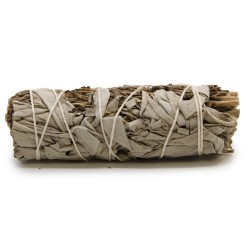 Bundle of Grass - White Sage and Lavender 10 cm