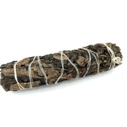 Bundle of Grass - Black Sage 15cm