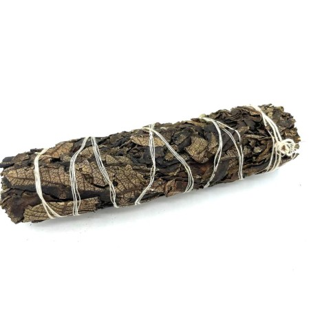 Atado de Hierba - Salvia Negra 15cm