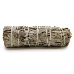 Bundle of Grass - White Sage and Blue Sage 10cm