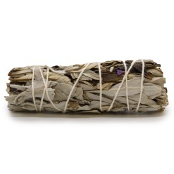 Bundle of Grass - White Sage and Yerba Santa 10cm