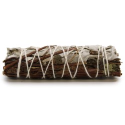 Bundle of Grass - White Sage and Mint 10cm