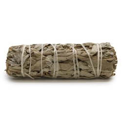 Bundle of Grass - White Sage and Sweet Grass 10cm