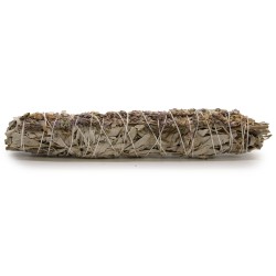 Bundle of Grass - White Sage and Lavender 22.5cm