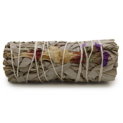 Bundle of Grass - Good Vibration Sage 10 cm