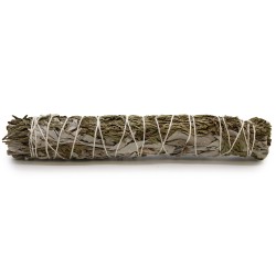 Grass Bundle - White Sage and Cedar 22 cm