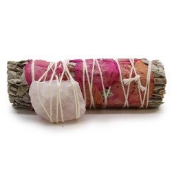 Bundle of Grass - Sage Spirit of Love 10 cm