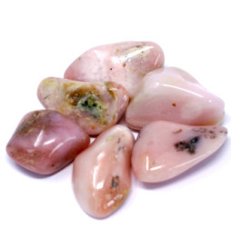 M TumbMe Stone - Opal Peruana - 24 unidades