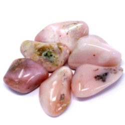 M TumbMe Stone - Opal Peruana - 24 unitats