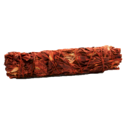 Smudge Sticks - Sangue di Drago 15cm