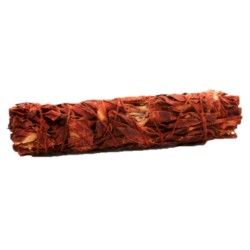 Smudge Sticks - Dragonsblood 15 cm